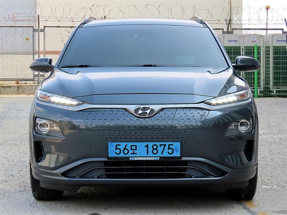 هيونداي كونا