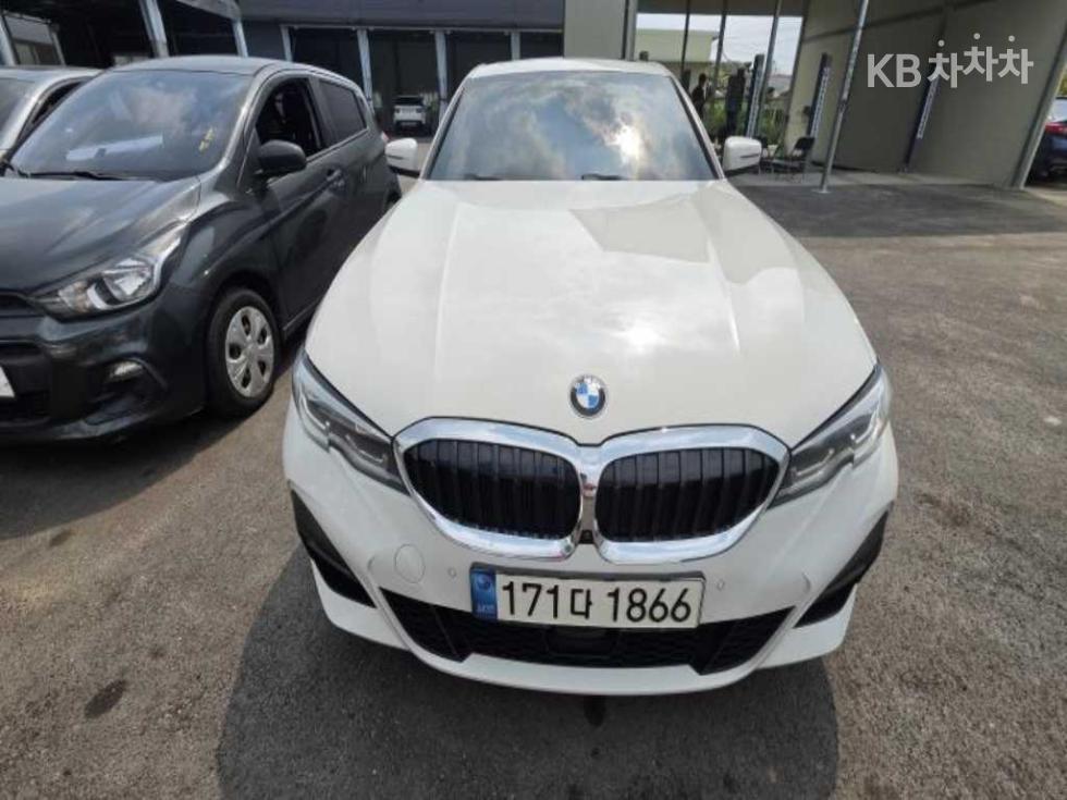 بي إم دبليو 3-Series