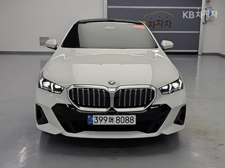 BMW 5er — miniaturë 2