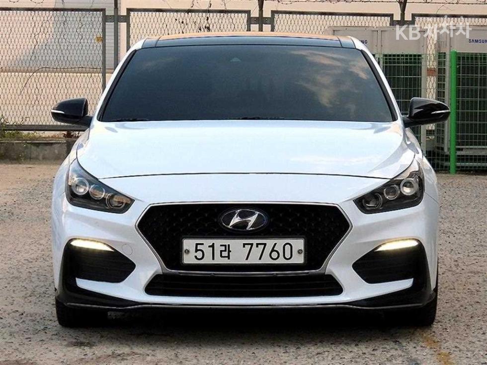 هيونداي i30