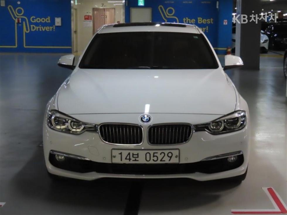 بي إم دبليو 3-Series