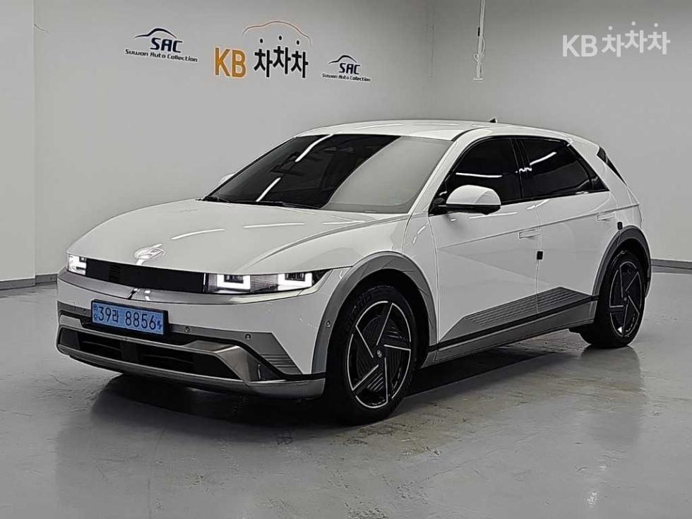 Hyundai Ионик
