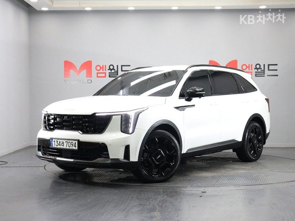 Kia Соренто