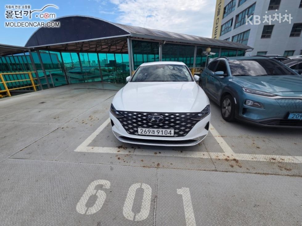 Hyundai Грандер