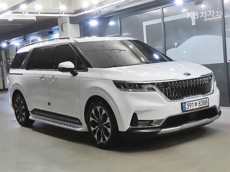 Kia Карнивал