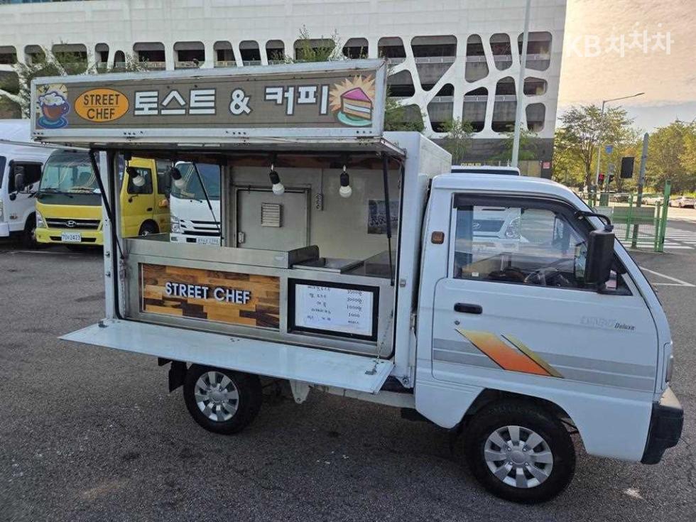 Chevrolet Лабо