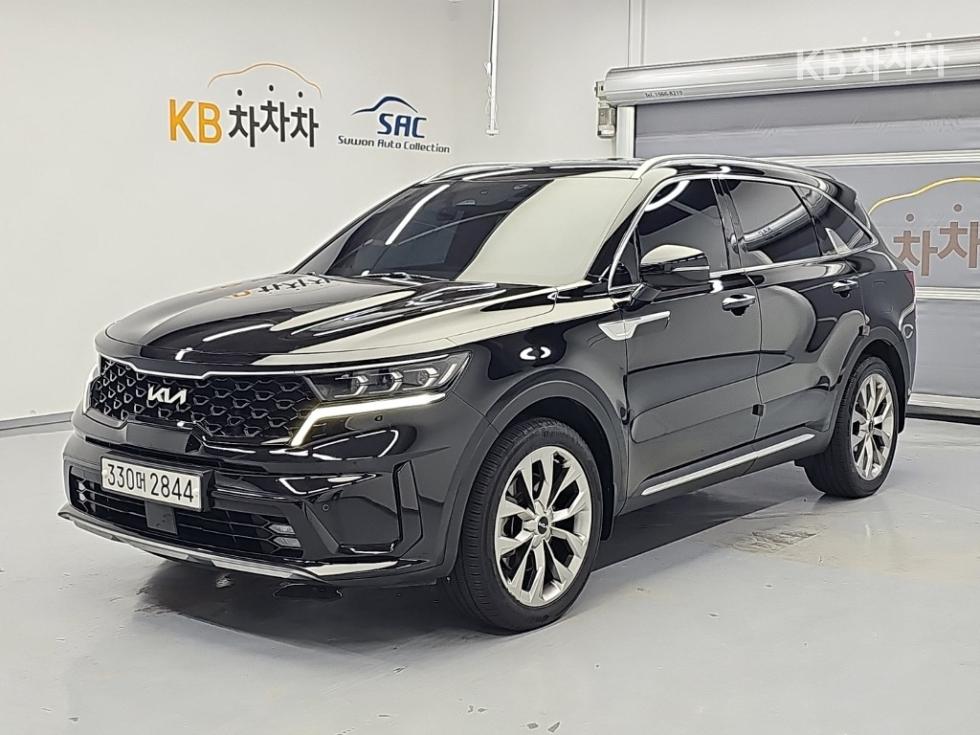 Kia Соренто