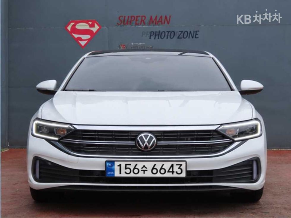 Volkswagen Джетта