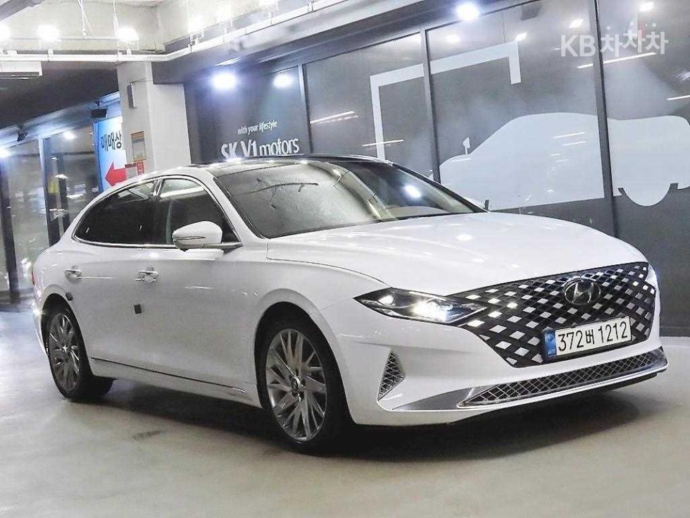 Hyundai Грандер