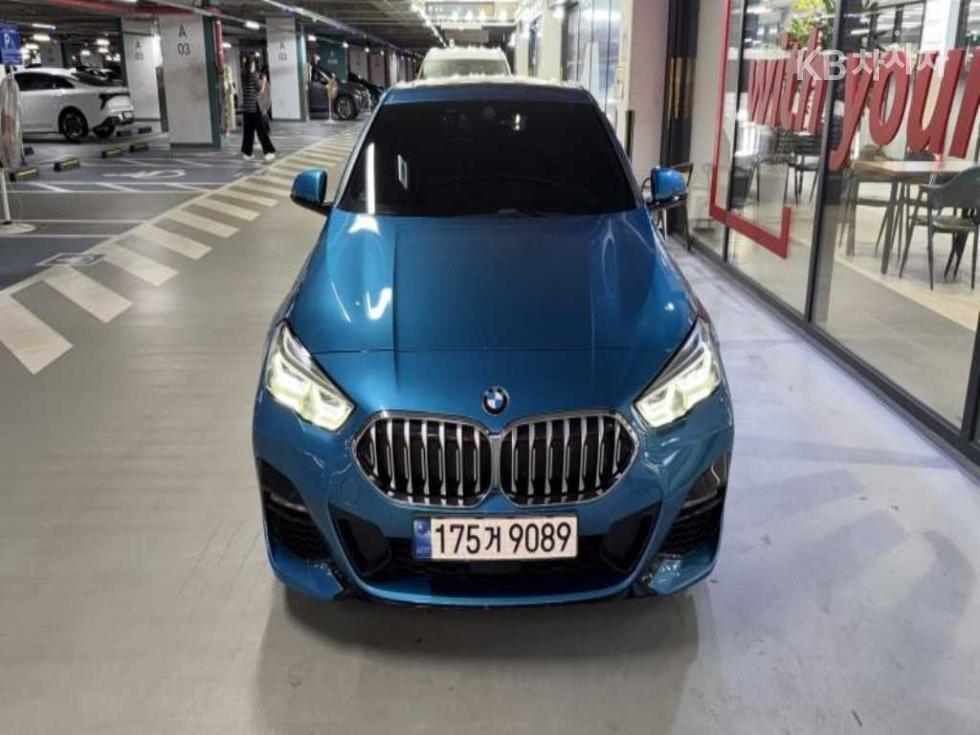 بي إم دبليو 2-Series