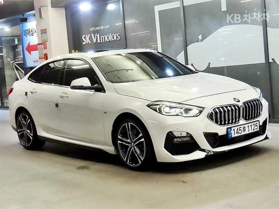 BMW 2-Series