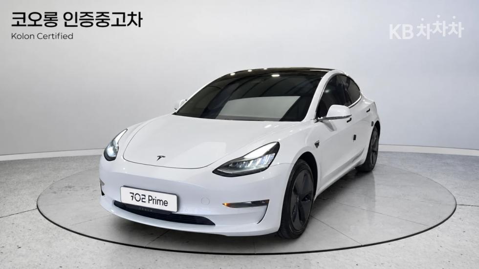 تيسلا Model 3