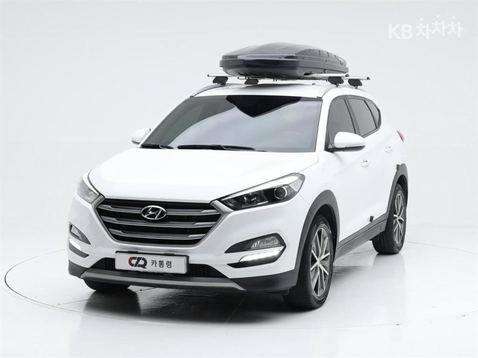 Hyundai Туссан