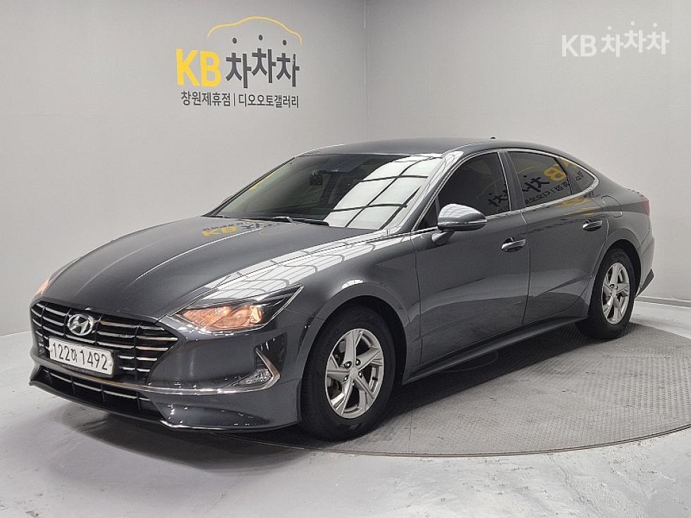 Hyundai Соната