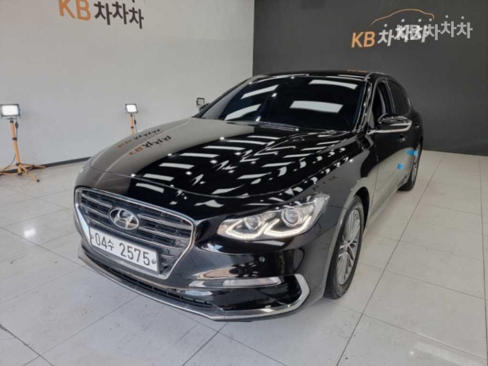 Hyundai Грандер