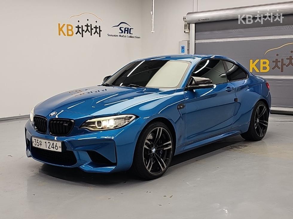 BMW M2