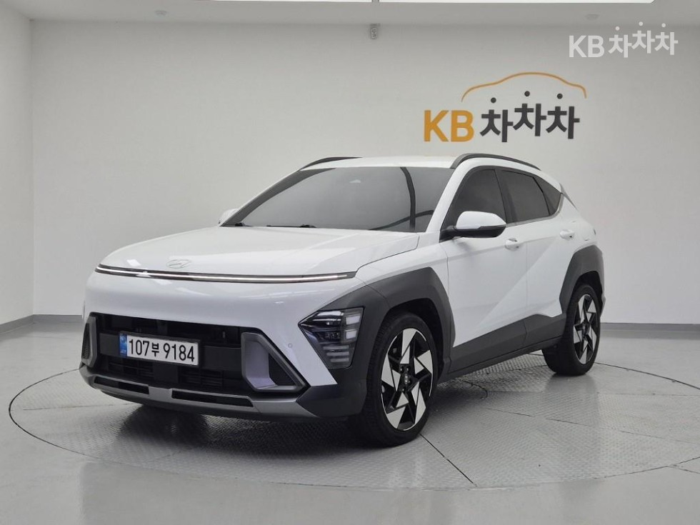 Hyundai Кона