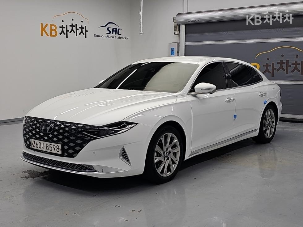 Hyundai Грандер