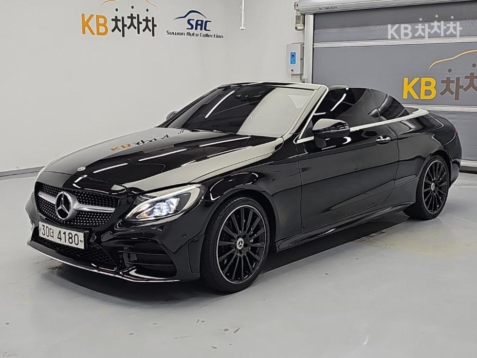 مرسيدس C-Class