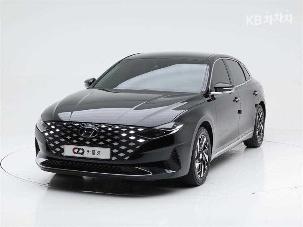 Hyundai Грандер