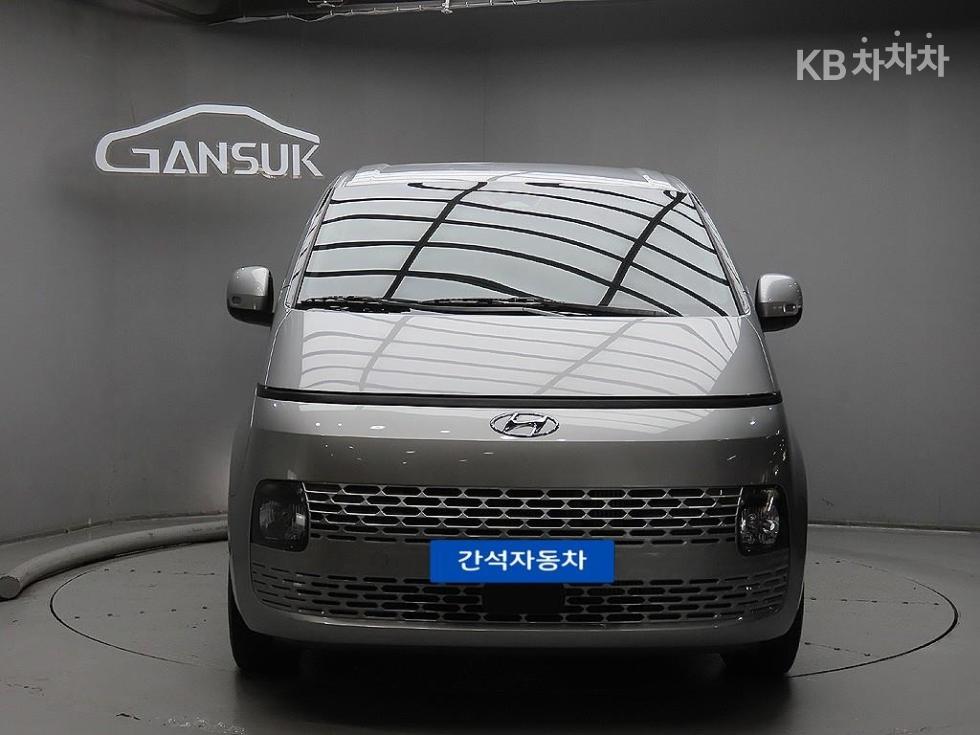 Hyundai Стария