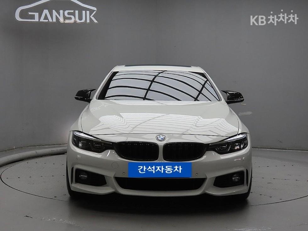 BMW 4-Series