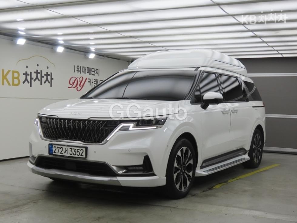 Kia Карнивал
