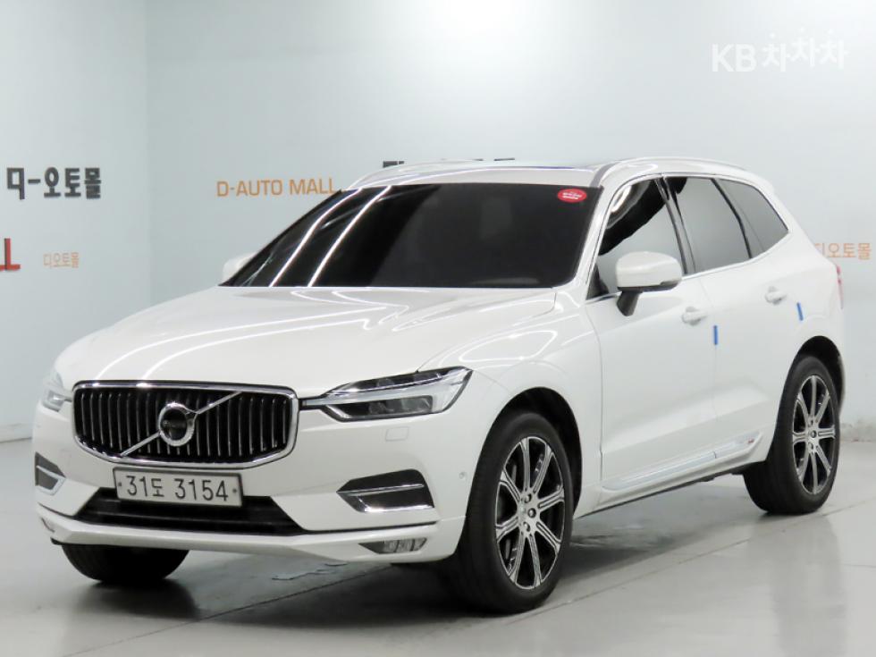 فولفو XC60