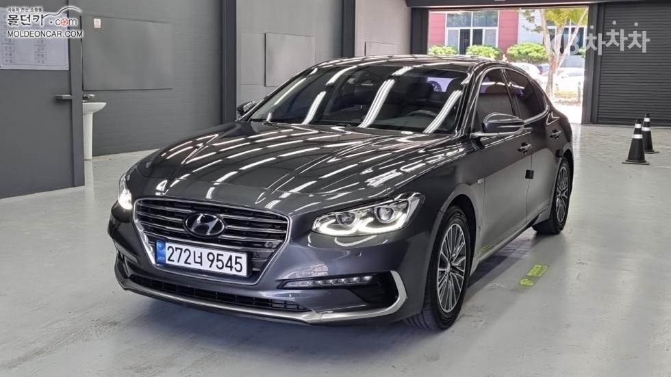 Hyundai Грандер