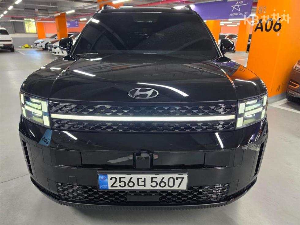 Hyundai Санта Фе