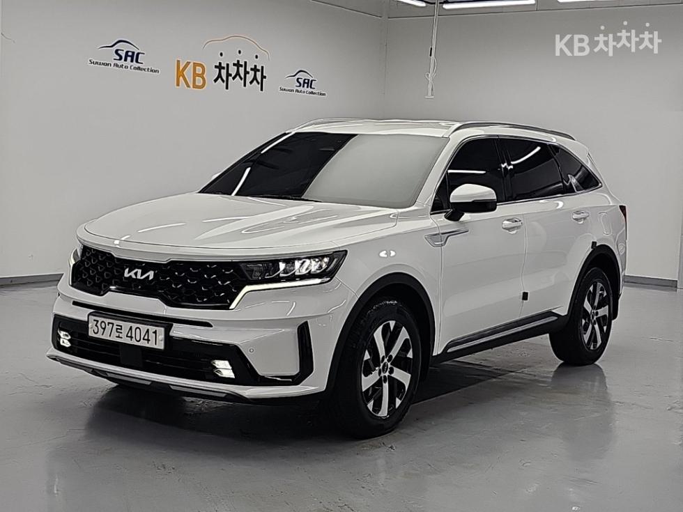 Kia Соренто