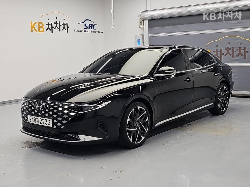 Hyundai Грандер