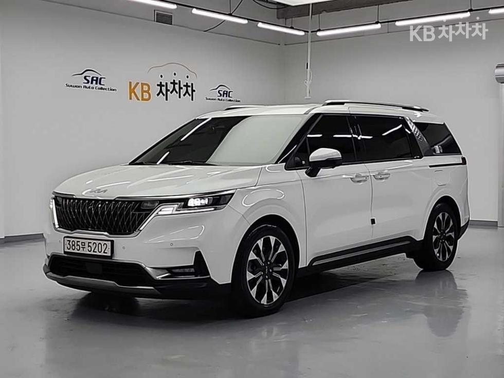 Kia Карнивал