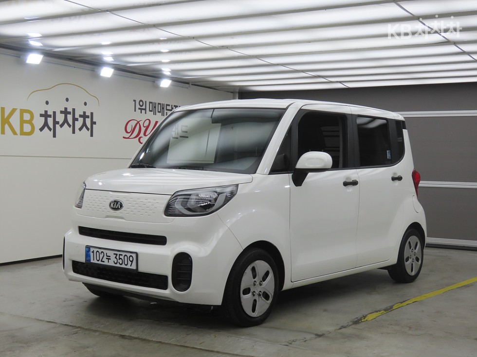Kia PRESTIGE — фото 2