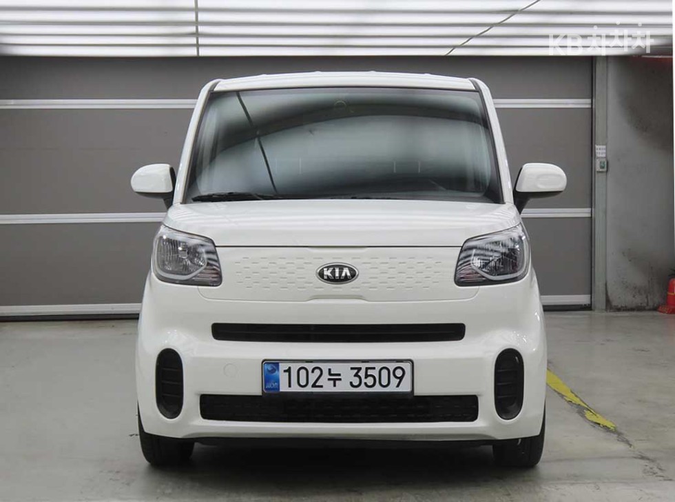 Kia PRESTIGE — фото 1