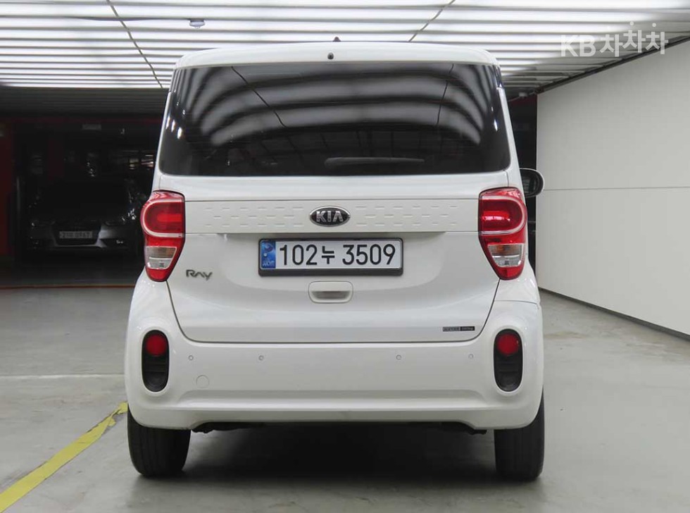 Kia PRESTIGE — фото 3