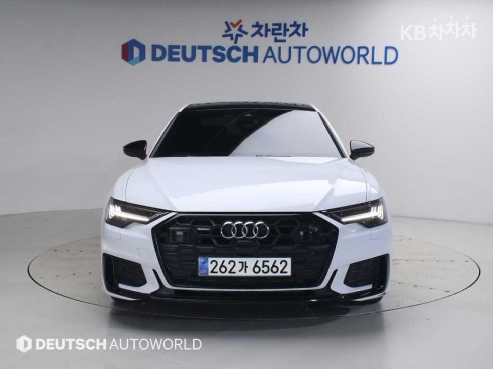أودي A6