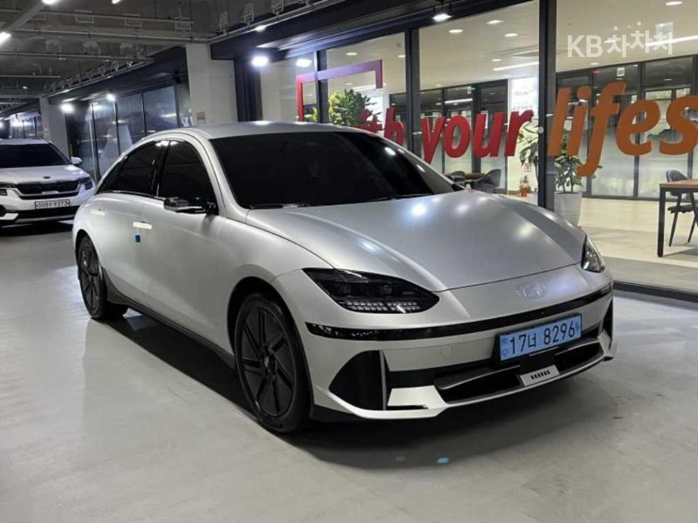 Hyundai Ионик
