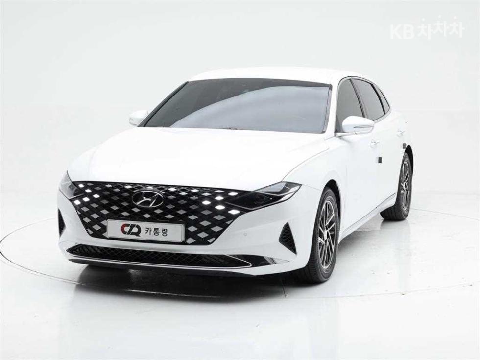 Hyundai Грандер