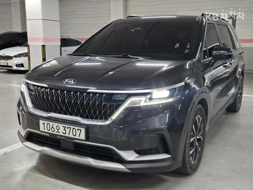 Kia Карнивал