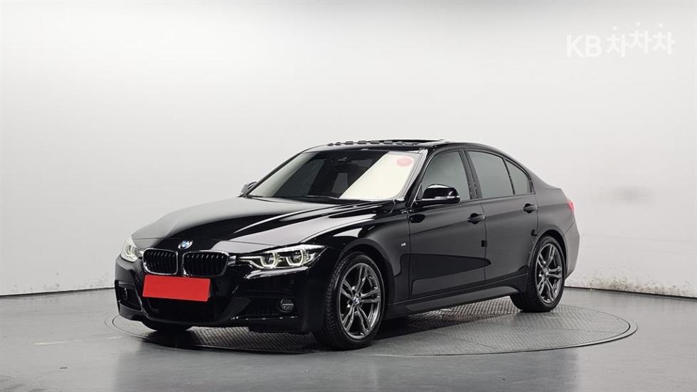 بي إم دبليو 3-Series