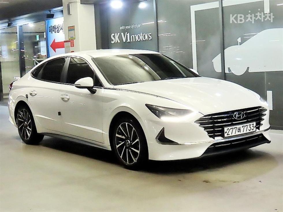Hyundai Соната