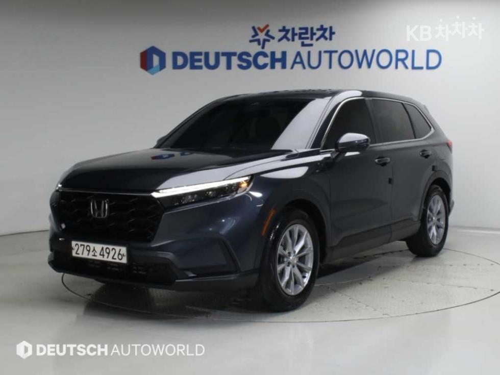 هوندا CR-V