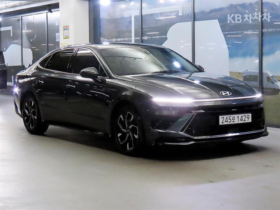 Hyundai Соната