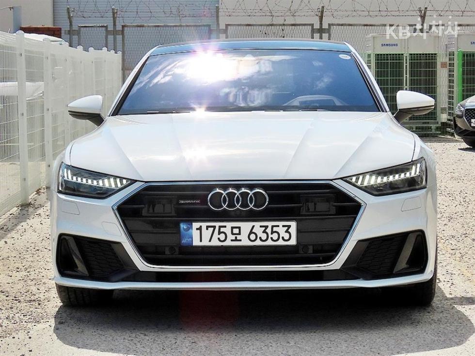 أودي A7