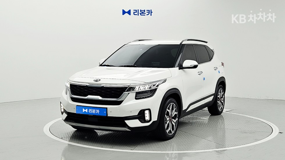 Kia Селтос