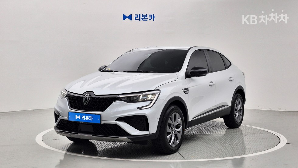 Renault Аркана