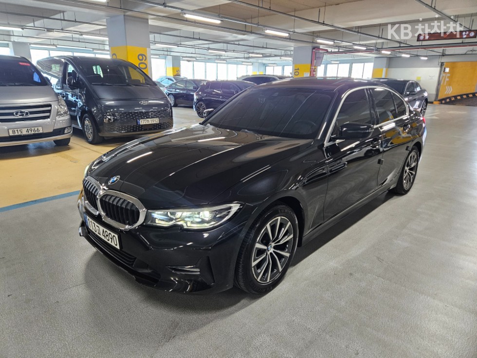 BMW 3-Series