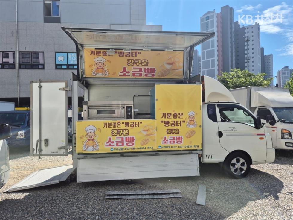 Hyundai Porter