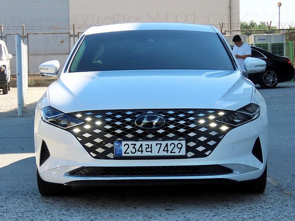 Hyundai Грандер